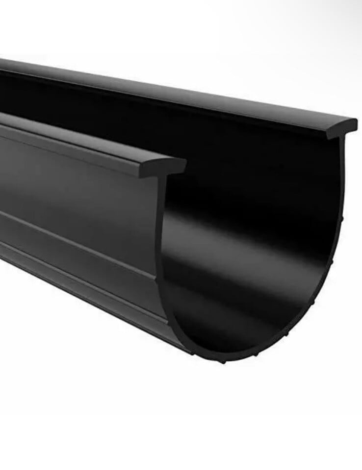 Clopay Garage Door Bottom Weather Seal T Style 18FT