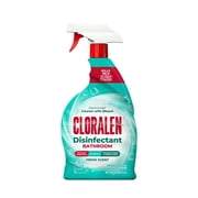 Cloralen Bathroom Bleach Cleaner Spray, Fresh, 32 fl oz