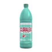 Cloralen Regular Household Cleaning Liquid Bleach, 32 fl oz