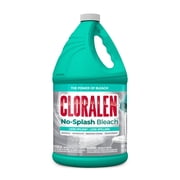 Cloralen No-Splash Liquid Bleach, All Purpose Cleaner, 121 fl oz