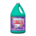 thumbnail image 1 of Cloralen No-Splash Liquid Scented Bleach, All Purpose Cleaner, Lavender Scent, 121 Fl Oz, 1 of 7
