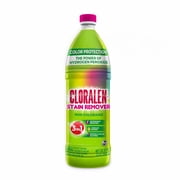 Cloralen Liquid Laundry Stain Remover Detergent 32 fl oz