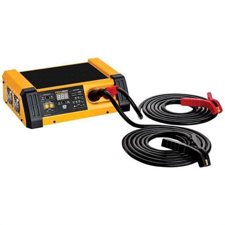 Clore Automotive 100A Flashing Power