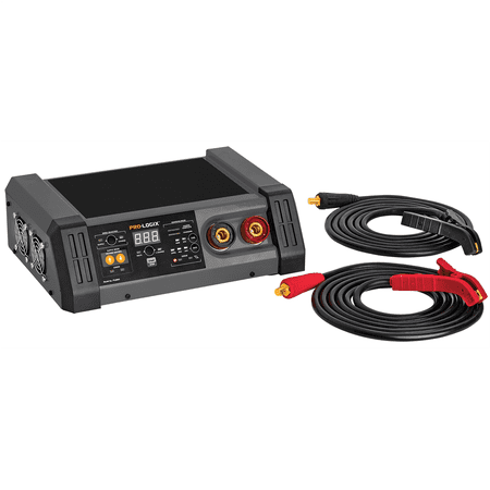 Clore Automotive PL6850 Battery Charger 12/24V Clean Power Supply 120A