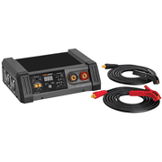 Clore Automotive PL6850 Battery Charger 12/24V Clean Power Supply 120A