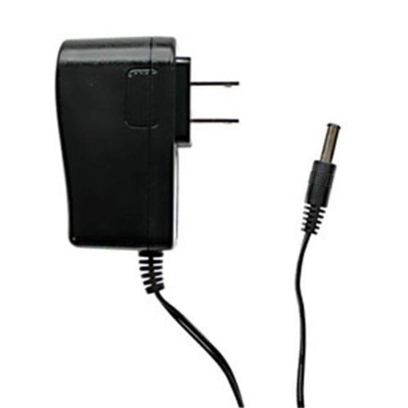 Clore Automotive Booster PAC ESA214 Charger w/ Small Jack for ES2500