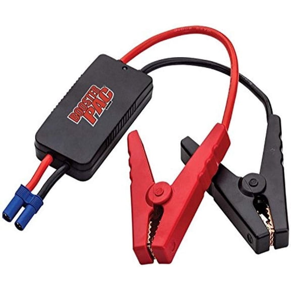 Clore Automotive Booster PAC ESA272 Smart Cable/Clamp Set ES400/ES580