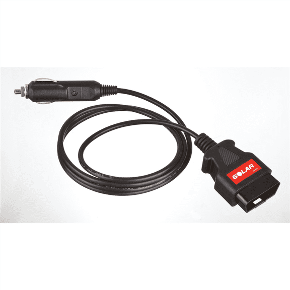 Clore Automotive ESA30 Vehicle Memory Saver Connector