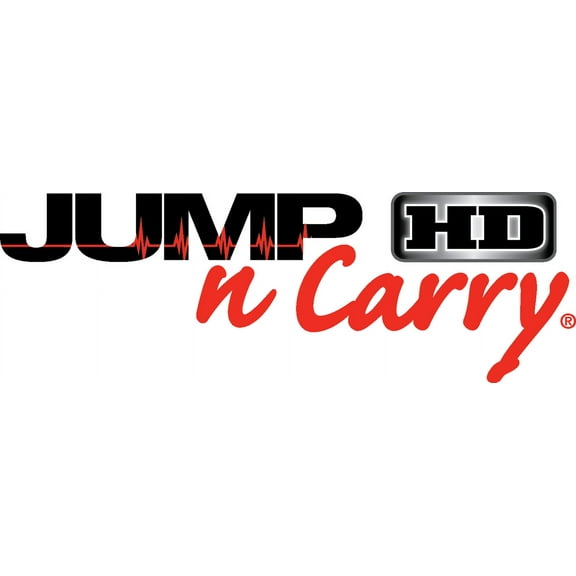 Clore Automotive JSJNC1224 Jump Start 3400-1700 Peak Amp 12-24V