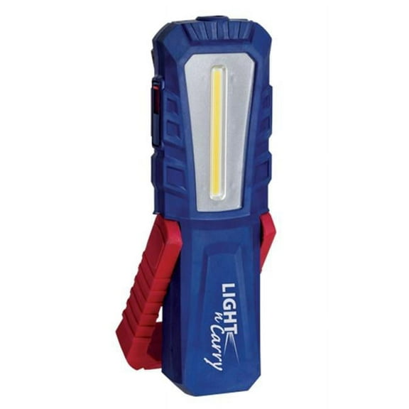 Clore Automotive JSLNC1541 500 Lumen LED Cob Work Light
