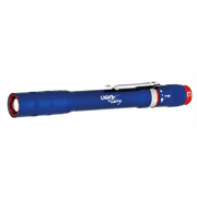 Clore Automotive LNC312 LED Rechargeable 120 Lumen Torch Pen Light