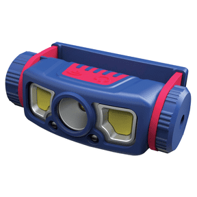 Clore Automotive Light-N-Carry LNC7250 LED COB Versatile Action Light