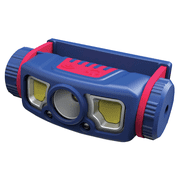 Clore Automotive Light-N-Carry LNC7250 LED COB Versatile Action Light