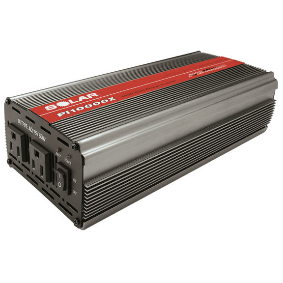 1000 WATT POWER INVERTER