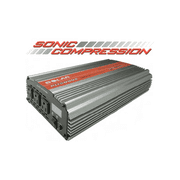 SOLAR PI5000X 500W Power Inverter with Dual Outlet plus USB