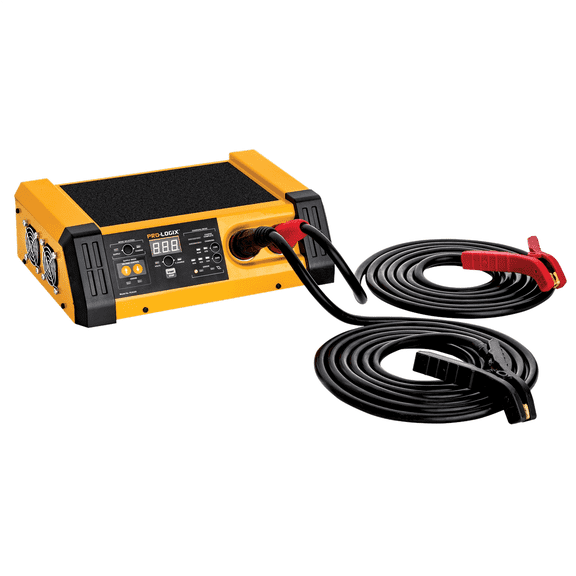 Clore Automotive PL6100 100 Amps 12V Fully Automatic Battery Charger