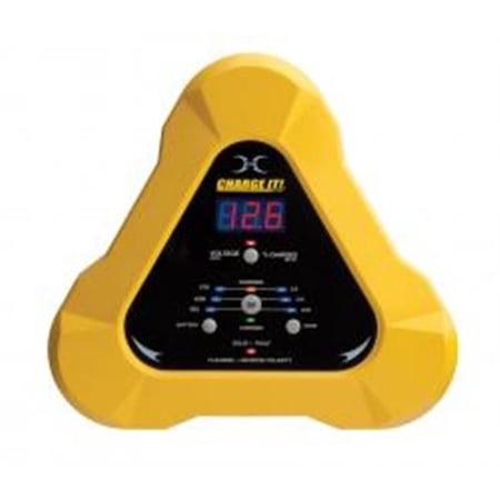Clore Automotive SO4520 CHarge It 12V 20-10-2 Amp