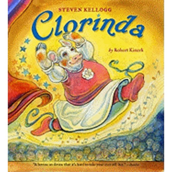 Pre-Owned Clorinda (Paperback) by Robert Kinerk