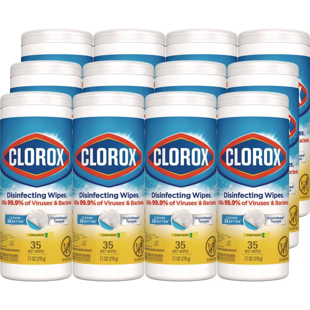 衛生日用品 Rock CloroxPro™ 4 in One Disinfectant & Sanitizer | Atlas Office