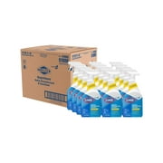 Clorox 01698CT Anywhere Sanitizing Spray, EPA-Approved, 32 oz Bottle, 12/Carton