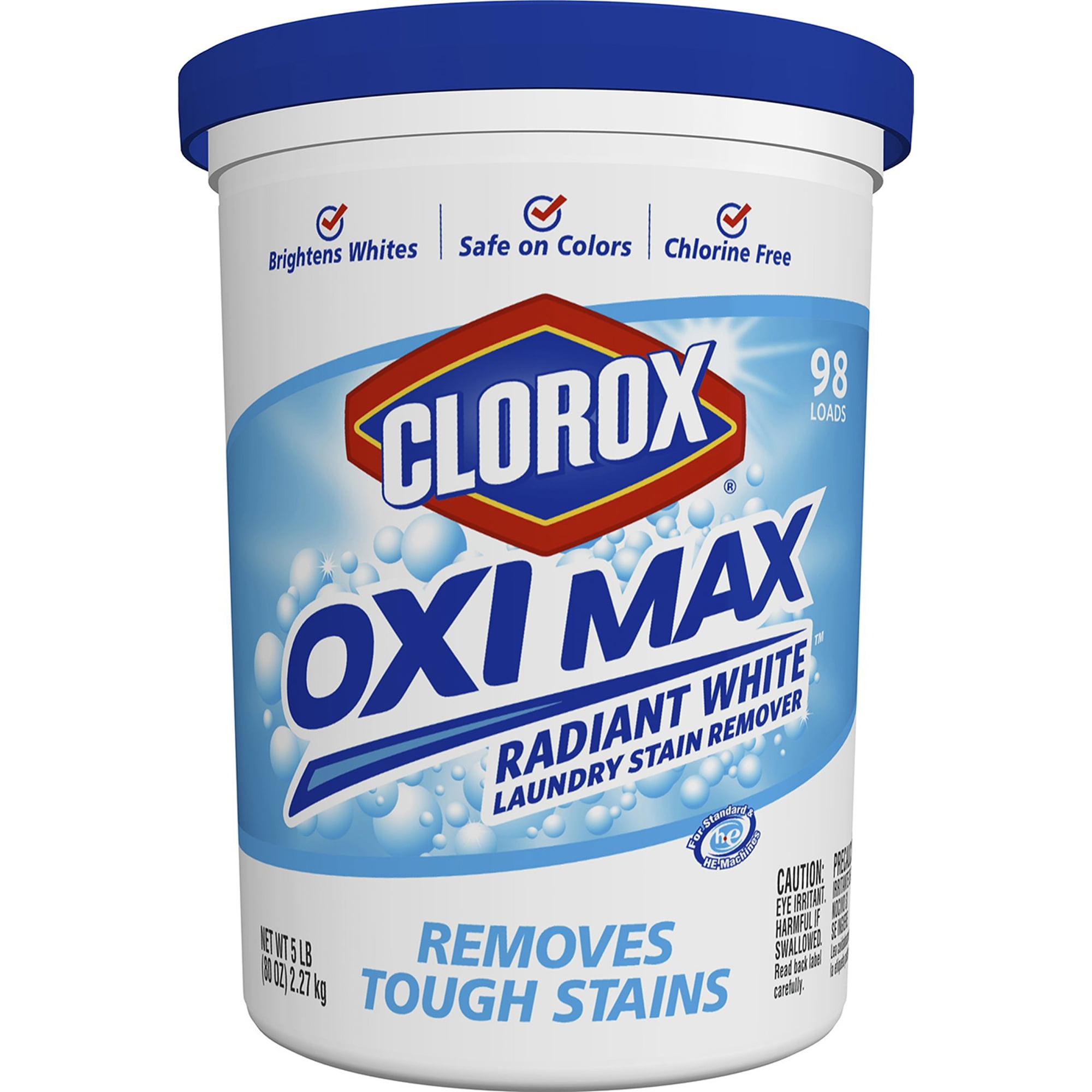 Clorox Oxi Magic Multi-Purpose Stain Remover for sale online