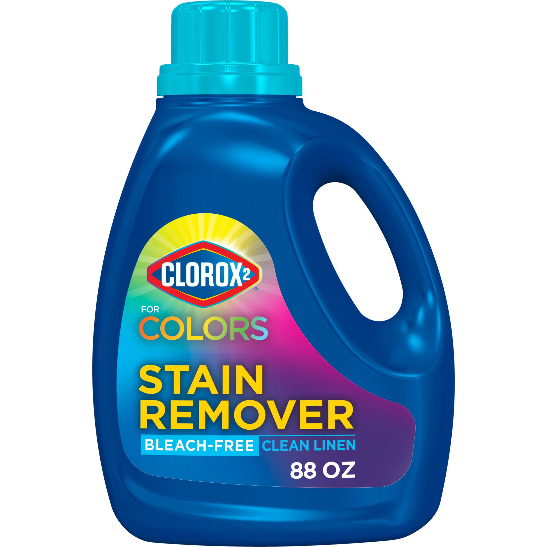 2 x Clorox Totally Spot-Less Feminine Stain Remover 22 Fl sale Oz