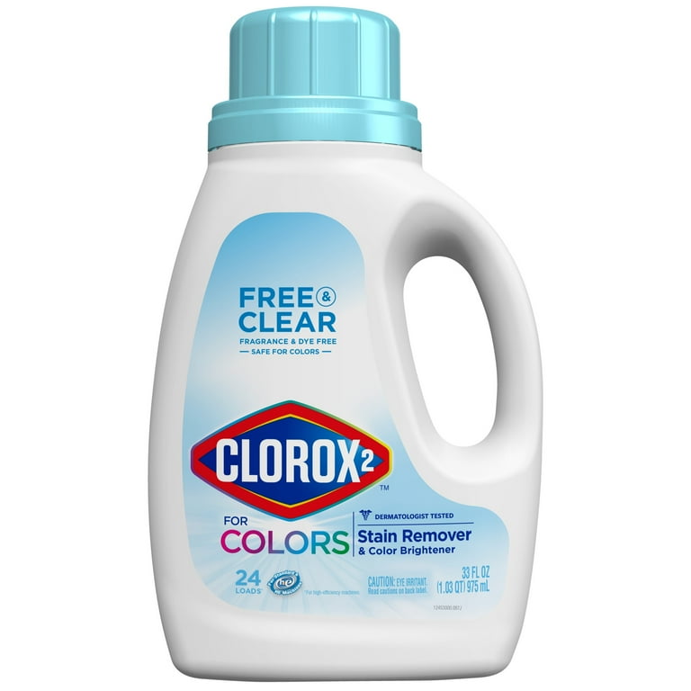 Safe Bleach Safe Bleach