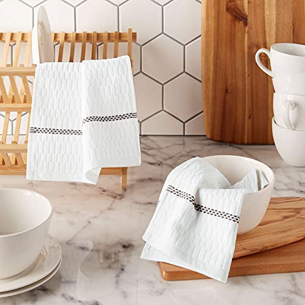 KitchenAid Antimicrobial Kitchen Towels 8-Pack Only $16.97 Shipped