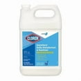 thumbnail image 1 of Clorox Commercial Solutions Anywhere Hard Surface Sanitizing Spray - Spray - 128 fl oz (4 quart) - 1 Each - Translucent, 1 of 4