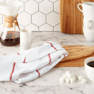 Kitchen Towel Absorbent Dish Towels Vintage Roasted Coffee Cup 1 Pack Soft  Reusable Hand Towel Washing Cloths, Quick Drying Hanging Terry for Home