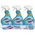 thumbnail image 1 of Clorox Bleach Foamer Bathroom Spray, 30 oz. Bottles(Pack of 3), 1 of 4