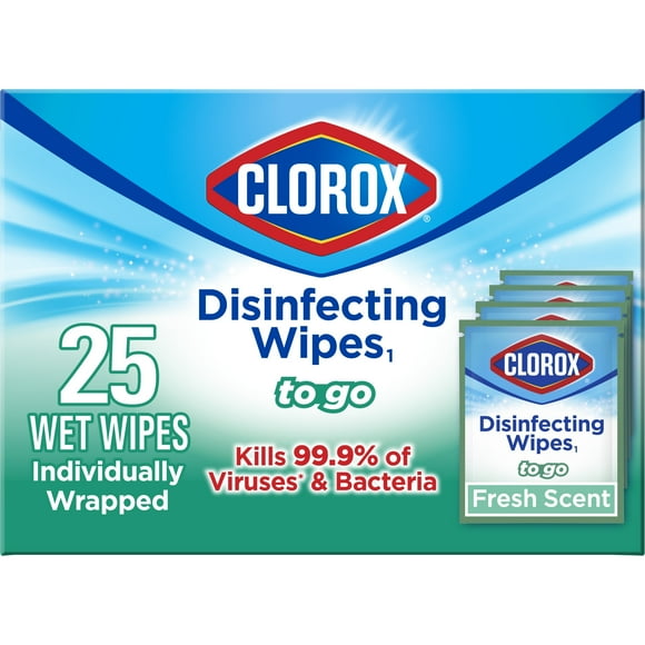 Hand Wipes Individually Wrapped