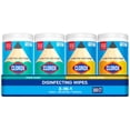 thumbnail image 1 of Clorox Disinfecting -Wipes Back to School Variety Pack, 75 Count Each, Pack of 4, 1 of 13