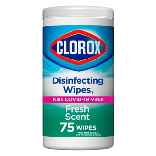 https://i5.walmartimages.com/seo/Clorox-Bleach-Free-Disinfecting-and-Cleaning-Wipes-Fresh-Scent-75-Count_6280dfeb-1849-42da-8a45-d7f2b51cce7c.acbea8b519807754bad7ff1b75b6ced2.jpeg?odnHeight=320&odnWidth=320&odnBg=FFFFFF
