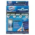 thumbnail image 1 of Clorox Brand Pool and Spa My Pool Care Assistant Pool and Pond Multi-Use Smart Strips, 30 count, 1 of 8