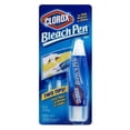 thumbnail image 1 of Clorox CLO 04690 No-Splash Dual-Tip Bleach Pen, 1 of 5
