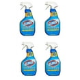 Clorox CleanUp 32 oz. Fresh Scent AllPurpose Cleaner with Bleach