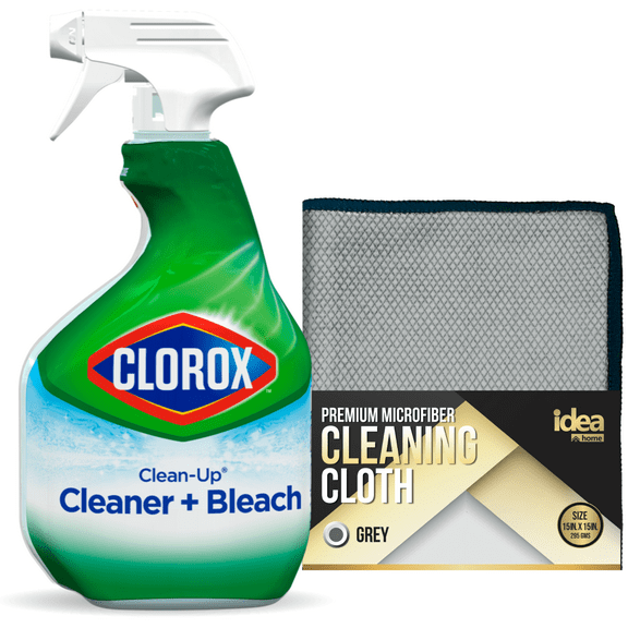 Clorox Tilex Shower