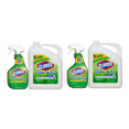 thumbnail interactive-video image 1 of Clorox Clean-Up All-Purpose Cleaner With Bleach – 32 Oz Spray, Original Scent 1 of 4