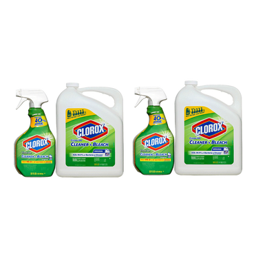 Clorox Clean-Up All-Purpose Cleaner With Bleach – 32 Oz Spray, Original Scent