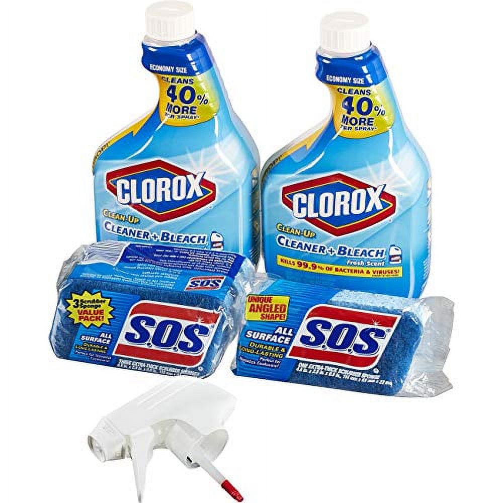 https://i5.walmartimages.com/seo/Clorox-Clean-Up-Bleach-Cleaner-Spray-S-O-S-All-Surface-Scrubber-Sponge-Pack_73ed35ce-a1e3-459d-8d90-616ac15e4f2a.6069716b7cb64e94bf4ec39b0af0b64a.jpeg