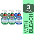 thumbnail image 1 of Clorox Clean-Up Multi-Surface Cleaner With Bleach, 32 fl. oz. Bottle, 3-Pack, 1 of 1