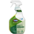 thumbnail image 1 of Clorox CloroxPro EcoClean Disinfecting Cleaner Spray Bottle, 32 Oz, 1 of 8