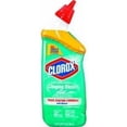 thumbnail image 1 of Clorox Company 30620 Toilet Bowl Cleaning Gel (Pack of 24), 1 of 1