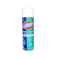 thumbnail image 1 of Clorox Disinfecting Spray Multi-Surface Cleaner, Kill Bacteria, Viruses and Mold, Eliminate Odors, 19 Oz - 12 Pack, 1 of 6