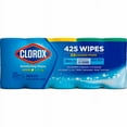 Clorox Disinfecting Wipes, Variety Pack, 85count, 5pack
