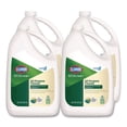 thumbnail image 1 of Clorox Pro EcoClean 128 oz. Bottle All-Purpose Cleaner - Unscented (4/Carton), 1 of 11