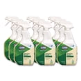 thumbnail image 1 of CloroxPro EcoClean All-Purpose Cleaner Spray Bottle 32 fl. oz. 9/Carton (60276), 1 of 11