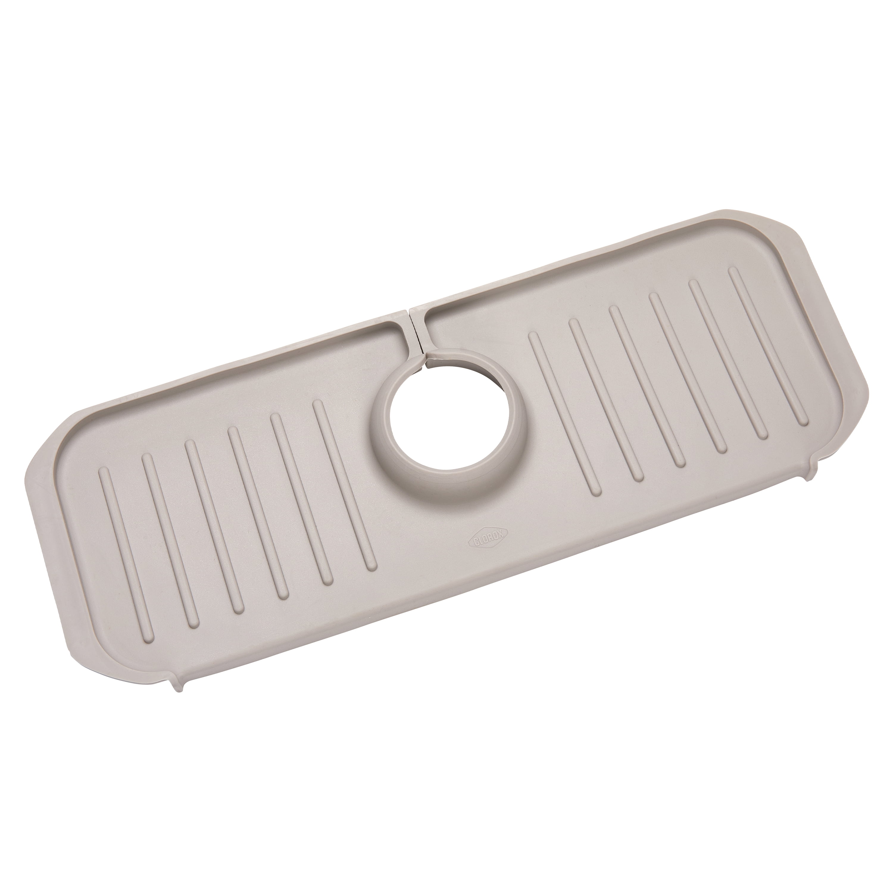 Clorox Faucet Splash Guard - Practical Choice for Kitchen Organization