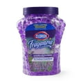 Clorox Fraganzia Air Care Air Freshener Crystal Beads In Lavender With
